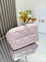 DIOR  TOUJOURS  Handbag [Pink Small] - Image 6