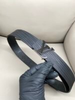 Louis Vuitton belt collection - Image 2