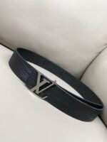 Louis Vuitton belt collection