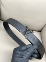 Louis Vuitton belt collection - Image 4