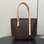 Louis Vuitton vintage tote bag series