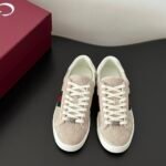 gucci sneaker collection