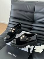 Chanel 24B new pearl boot series! - Image 2