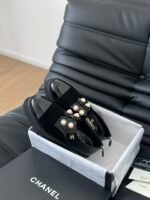 Chanel 24B new pearl boot series! - Image 7