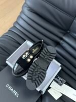 Chanel 24B new pearl boot series! - Image 5