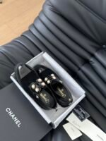 Chanel 24B new pearl boot series! - Image 9