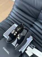 Chanel 24B new pearl boot series! - Image 4