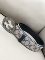 Gucci belt collection - Image 3