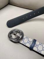 Gucci belt collection - Image 5