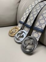 Gucci belt collection - Image 7
