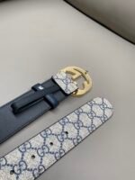 Gucci belt collection - Image 6
