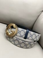 Gucci belt collection - Image 4