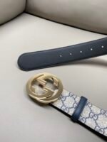 Gucci belt collection - Image 5