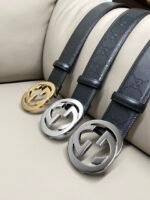 Gucci belt collection - Image 7