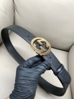 Gucci belt collection - Image 2