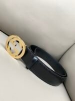 Gucci belt collection - Image 3