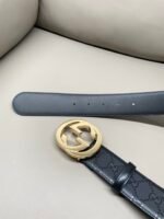 Gucci belt collection - Image 5