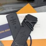 Louis Vuitton belt collection - Image 6