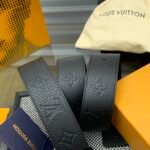 Louis Vuitton belt collection - Image 4