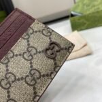 Gucci card purse - Image 4