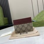 Gucci card purse - Image 3
