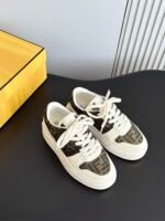 New Fendi sneakers - Image 2