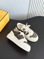 New Fendi sneakers - Image 3