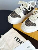 New Fendi sneakers - Image 6