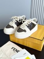 New Fendi sneakers - Image 4