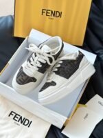 New Fendi sneakers - Image 8