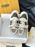 New Fendi sneakers - Image 7