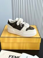 New Fendi sneakers - Image 5