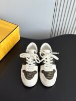 New Fendi sneakers