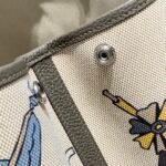 Garden Party Painting Graffitibag - Image 5