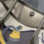 Garden Party Painting Graffitibag - Image 4