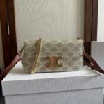 CELINE chain bag