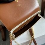 CELINE chain bag - Image 8