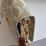 CELINE chain bag - Image 7