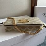 CELINE chain bag - Image 4