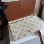 CELINE chain bag - Image 6