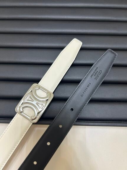Celine belt series