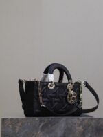 Dior medium-sized Lady D-Joy - Image 4