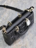 Dior medium-sized Lady D-Joy - Image 7