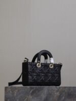 Dior medium-sized Lady D-Joy - Image 6