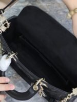 Dior medium-sized Lady D-Joy - Image 9