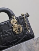 Dior medium-sized Lady D-Joy - Image 3