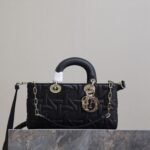 Dior medium-sized Lady D-Joy