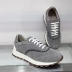 Brunelleocucinelli: Four season casual sneakers