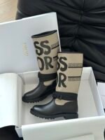 dior Martin boots - Image 7