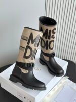 dior Martin boots - Image 9